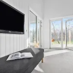 Tatil Evi 8466-ebeltoft-gasehagevej-12-h *