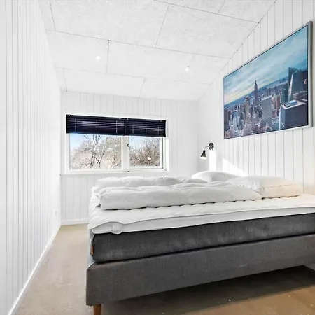 8466-ebeltoft-gasehagevej-12-h Σπίτι διακοπών *