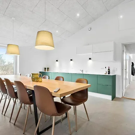 Σπίτι διακοπών 8466-ebeltoft-gasehagevej-12-h Ebeltoft