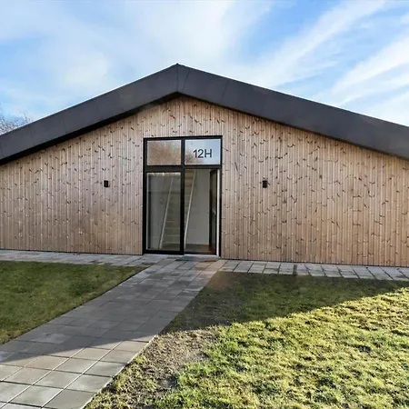 Σπίτι διακοπών 8466-ebeltoft-gasehagevej-12-h