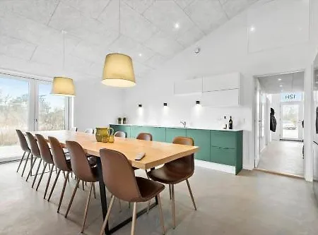 Tatil Evi 8466-ebeltoft-gasehagevej-12-h