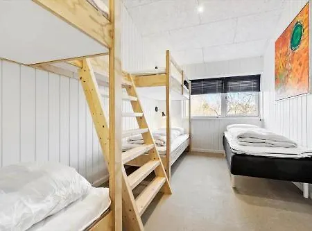 8466-ebeltoft-gasehagevej-12-h Tatil Evi
