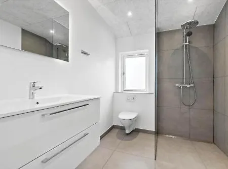 Tatil Evi 8466-ebeltoft-gasehagevej-12-h Ebeltoft